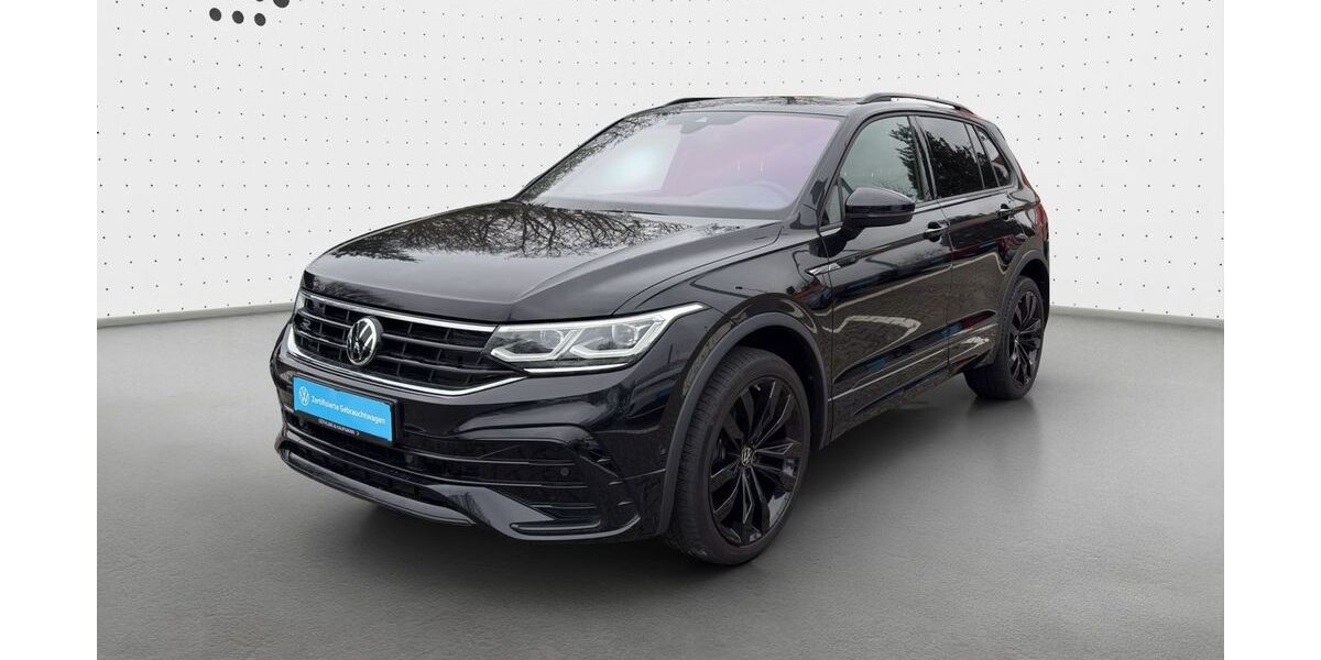 VW Tiguan 55.664 km 33.690 &euro; Hofheim 65719