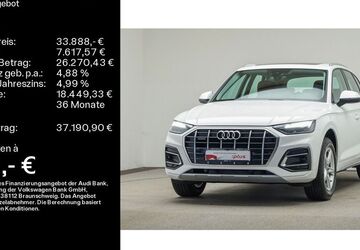 Audi Q5 76.200 km 33.888 &euro; Mühlheim 63165