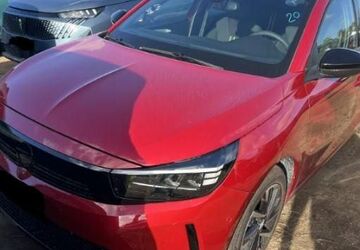 Opel Corsa 14.715 km 16.680 &euro; Rüsselsheim 65428