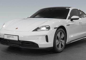 Porsche Taycan 26.900 km 79.960 &euro; Frankfurt am Main 65936
