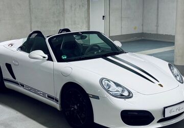 Porsche Boxster 72.500 km 67.900 &euro; Kelkheim 65779
