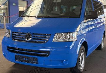 VW T5 Multivan 249.000 km 6.500 &euro; Oberursel 61440