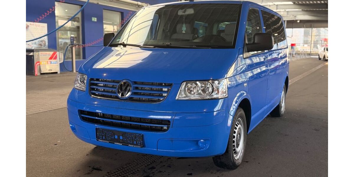 VW T5 Multivan 249.000 km 6.500 &euro; Oberursel 61440