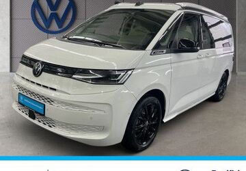 VW T7 California 10.829 km 67.550 &euro; Frankfurt 60326