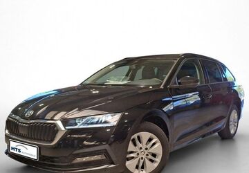 Skoda Octavia 47.800 km 27.450 &euro; Friedberg 61169