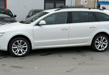Skoda Superb 369.000 km 4.999 &euro; Frankfurt am Main 60314