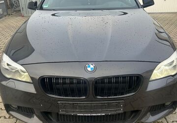 BMW 535 203.457 km 14.400 &euro; Gross-Gerau 64521