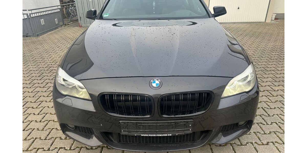 BMW 535 203.457 km 14.400 &euro; Gross-Gerau 64521
