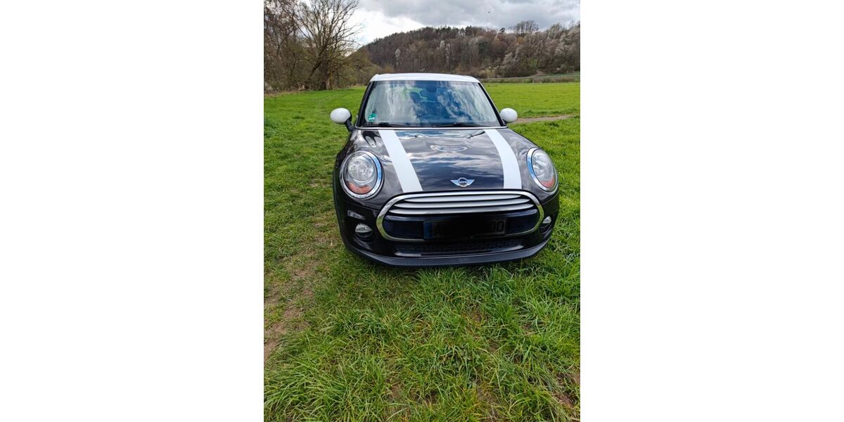 Mini Cooper D 127.800 km 9.200 &euro; Mainaschaff 63814