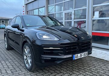 Porsche Cayenne 46.000 km 95.900 &euro; Stockstadt 63811