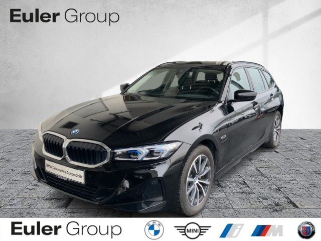 BMW 330 35.706 km 31.288 &euro; Frankfurt 60314