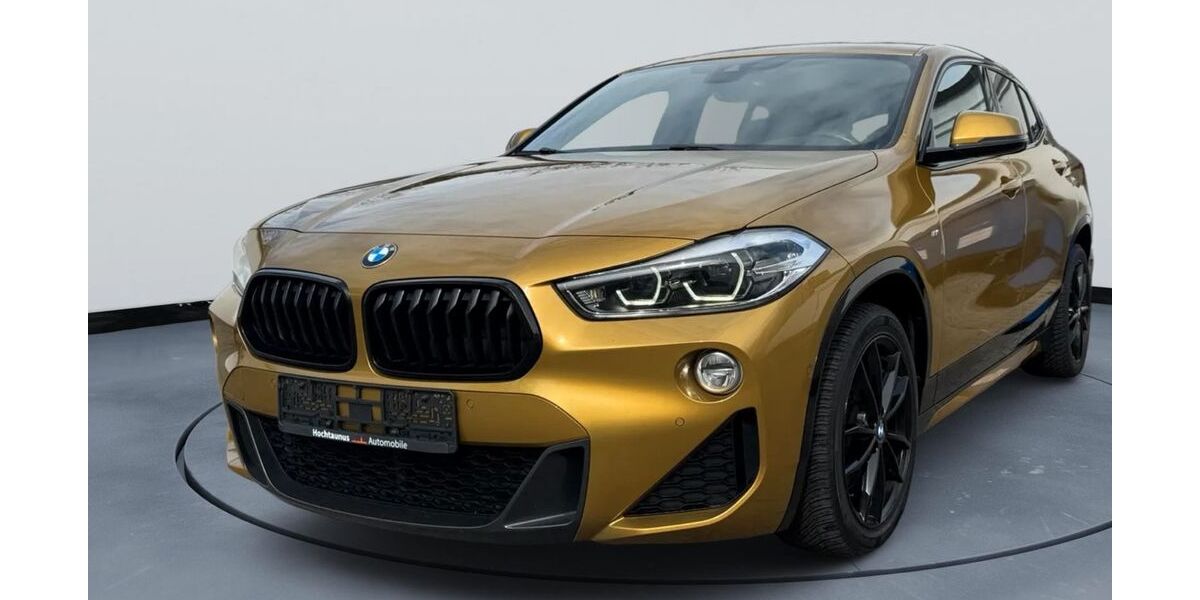 BMW X2 215.000 km 16.490 &euro; Oberursel 61440