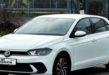 VW Polo 75.000 km 17.990 &euro; Friedberg 61169