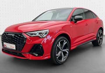 Audi Q3 104.971 km 30.970 &euro; Hofheim 65719