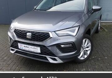 Seat Ateca 48.500 km 27.980 &euro; Hainburg 63512