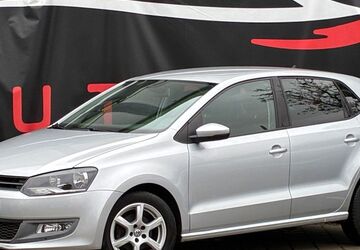 VW Polo 133.500 km 7.990 &euro; Mühlheim am main 63165