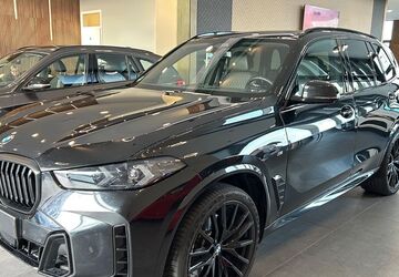 BMW X5 46.000 km 69.990 &euro; Roßdorf 64380