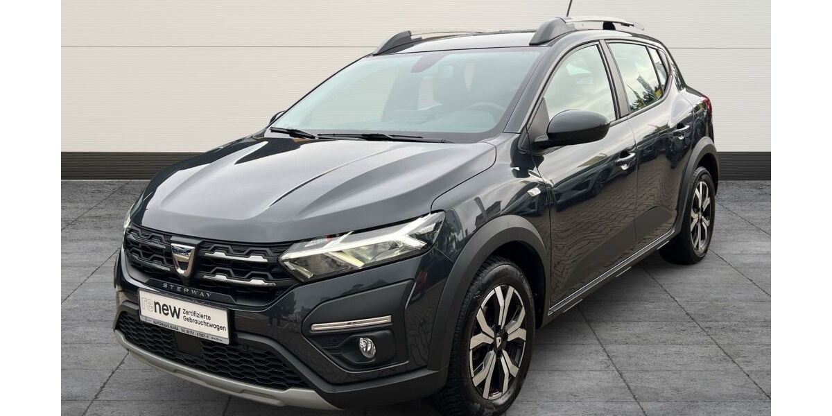 Dacia Sandero 71.604 km 12.790 &euro; Darmstadt 64293