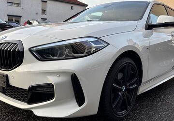 BMW 118 91.000 km 20.850 &euro; Neu Isenburg 63263