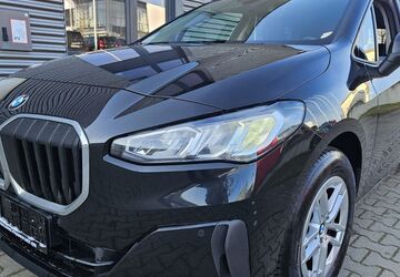 BMW 218 Active Tourer 139.000 km 18.445 &euro; Kelkheim 65779