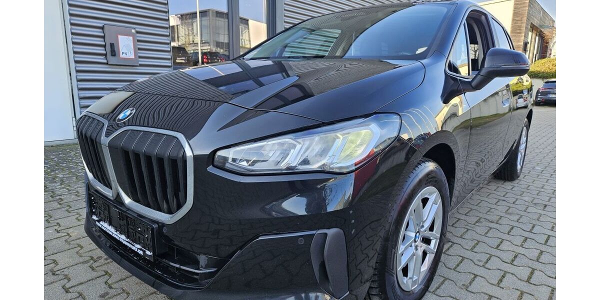 BMW 218 Active Tourer 139.000 km 18.445 &euro; Kelkheim 65779