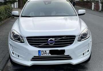 Volvo XC60 145.500 km 17.500 &euro; Darmstadt 64297