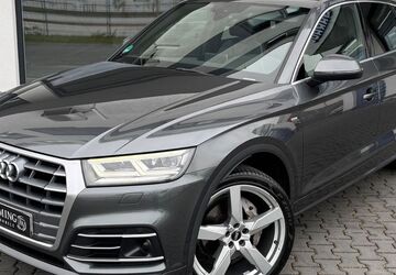 Audi Q5 198.520 km 23.990 &euro; Rüsselsheim 65428