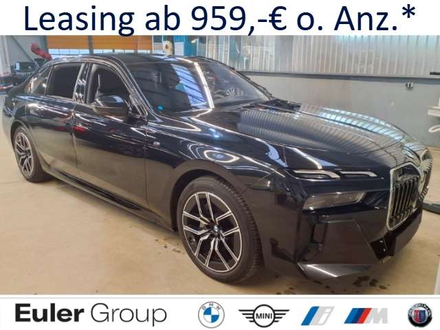 BMW 740 24.091 km 91.775 &euro; Hofheim 65719