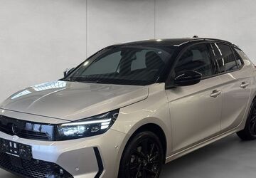 Opel Corsa 14.866 km 19.750 &euro; Frankfurt 60386