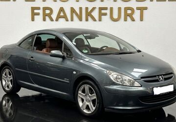 Peugeot 307 186.000 km 1.000 &euro; Frankfurt am Main 65933