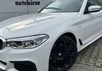 BMW 540 190.000 km 32.000 &euro; Darmstadt 64295