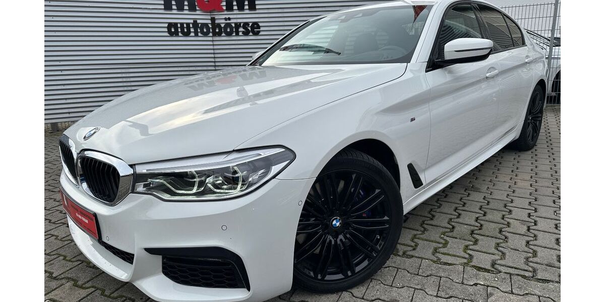 BMW 540 190.000 km 32.000 &euro; Darmstadt 64295