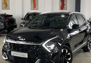 Kia Sportage 27.500 km 30.950 &euro; Frankfurt am Main 60386