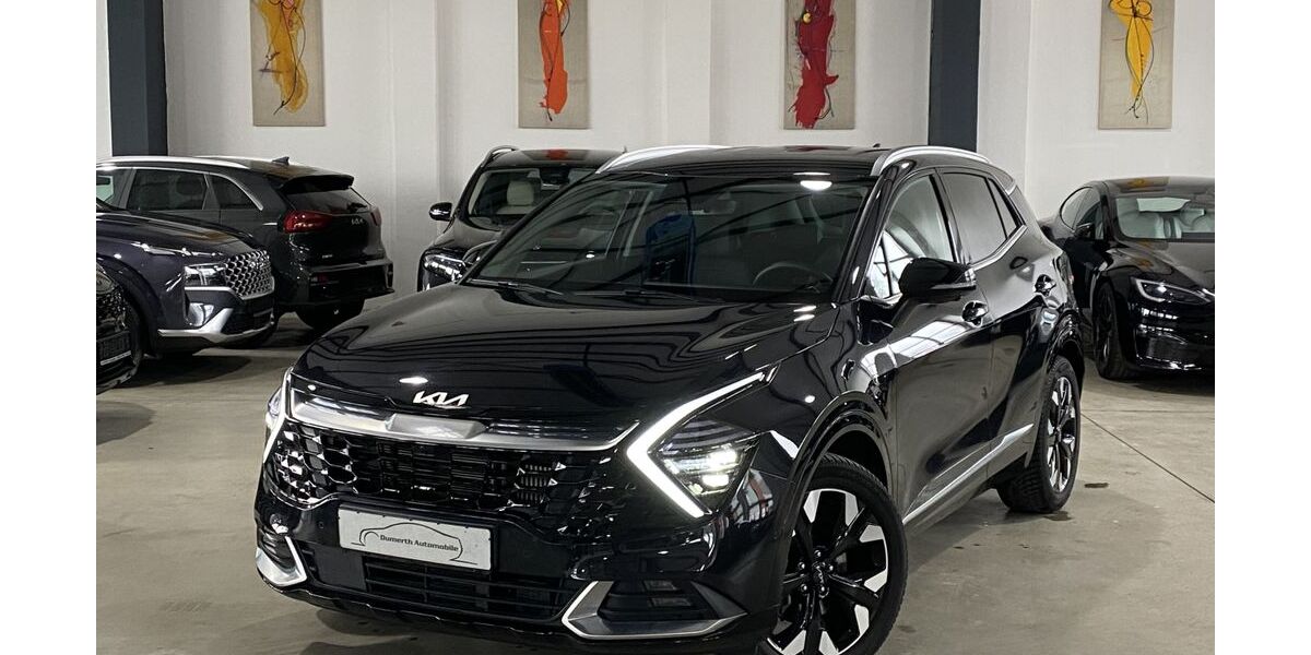 Kia Sportage 27.500 km 30.950 &euro; Frankfurt am Main 60386