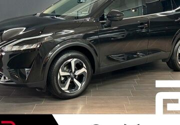 Nissan Qashqai 64.070 km 20.490 &euro; Offenbach 63069