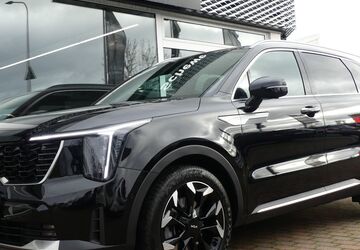 Kia Sorento 12.200 km 52.990 &euro; Groß-Umstadt 64823
