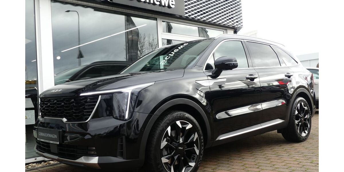 Kia Sorento 12.200 km 52.990 &euro; Groß-Umstadt 64823