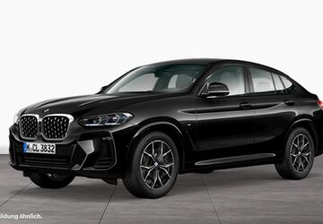 BMW X4 17.812 km 57.390 &euro; Dreieich-Sprendlingen 63303