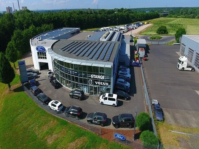 Volvo XC40 9.900 km 46.900 &euro; Kleinostheim 63801