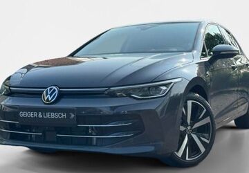 VW Golf 6.900 km 40.985 &euro; Freigericht 63579