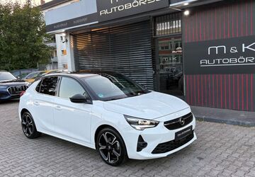 Opel Corsa 39.600 km 14.900 &euro; OFFENBACH AM MAIN 63075