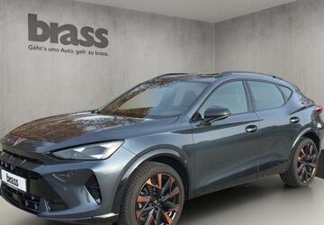 Cupra Formentor 20.150 km 33.480 &euro; Frankfurt 60488