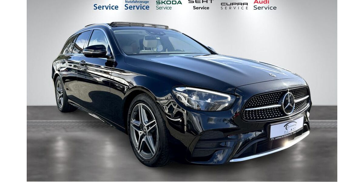 Mercedes-Benz E 220 132.812 km 29.890 &euro; Hanau 63450