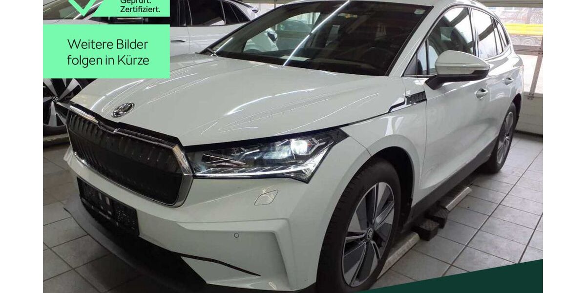 Skoda Enyaq 33.200 km 26.888 &euro; Mühlheim 63165