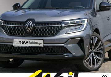 Renault Austral 7.890 km 38.490 &euro; Friedrichsdorf 61381