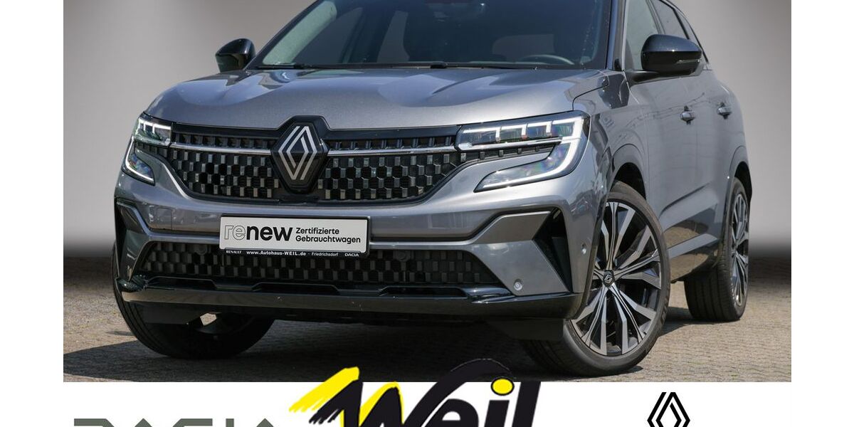 Renault Austral 7.890 km 38.490 &euro; Friedrichsdorf 61381