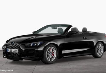 BMW 430 24.264 km 55.390 &euro; Dreieich-Sprendlingen 63303