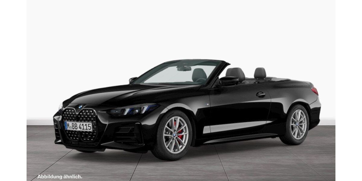 BMW 430 24.264 km 55.390 &euro; Dreieich-Sprendlingen 63303