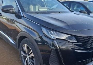 Peugeot 5008 53.446 km 23.980 &euro; Rüsselsheim 65428