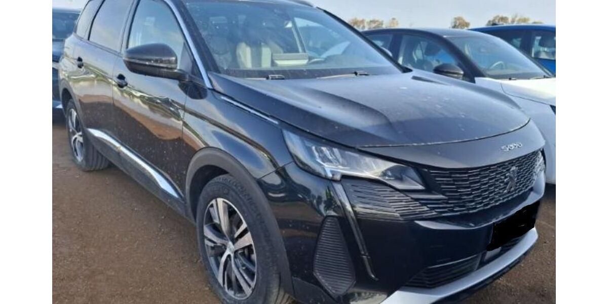 Peugeot 5008 53.446 km 23.980 &euro; Rüsselsheim 65428